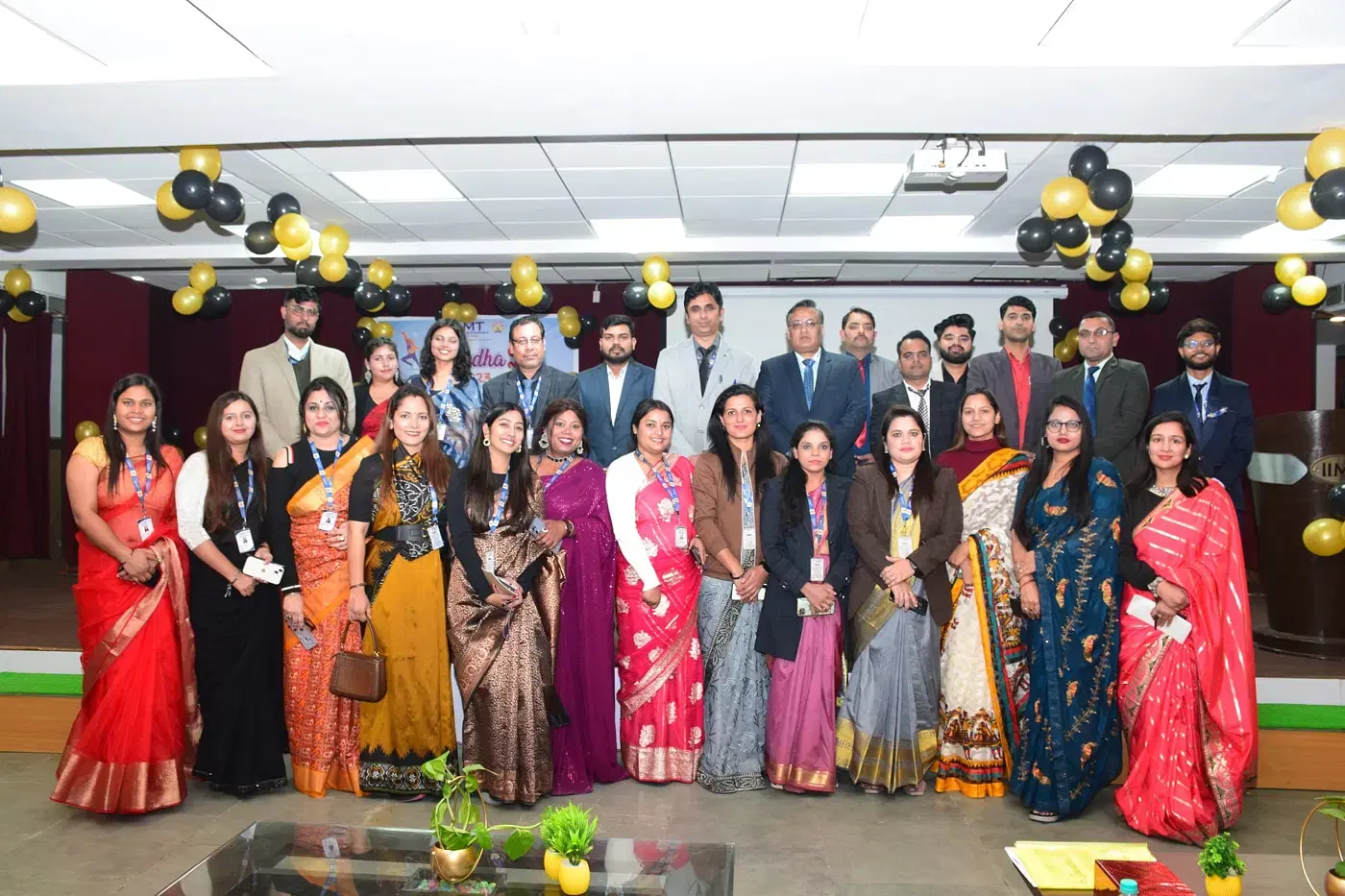 IIMT Greater Noida Extra Curriculars photo 5